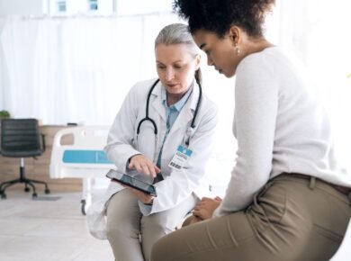 Generative AI in Healthcare: Insights from Dr. Goyal - Tech Digital Minds