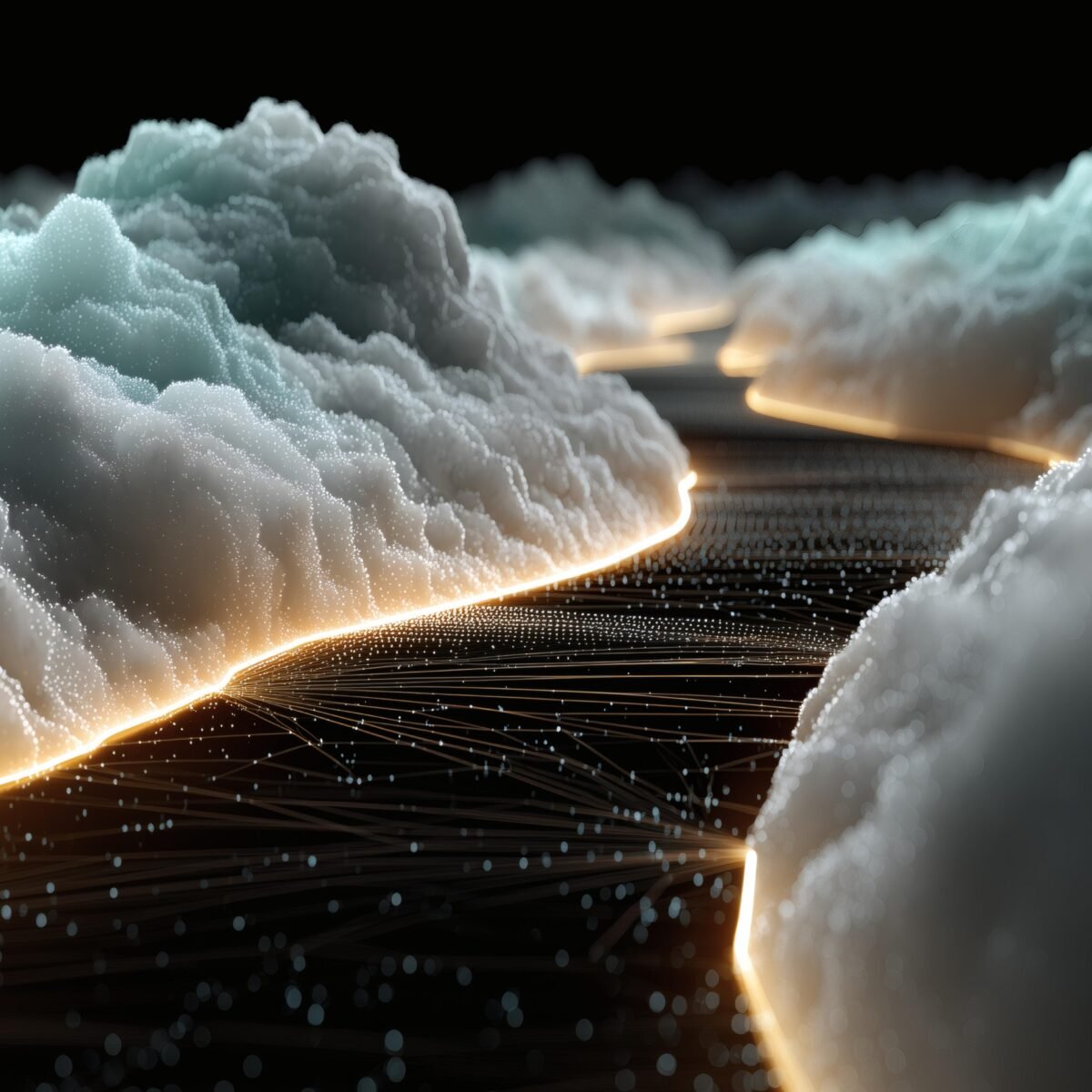 Georgia Tech Cloud Hub Enhances Generative AI Research with Microsoft Partnership - Tech Digital Minds