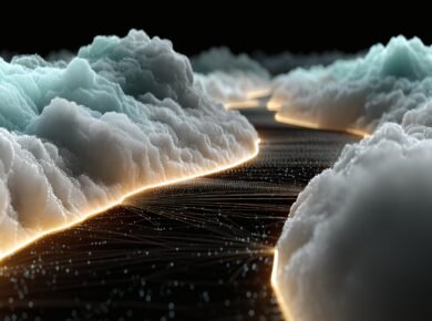 Georgia Tech Cloud Hub Enhances Generative AI Research with Microsoft Partnership - Tech Digital Minds