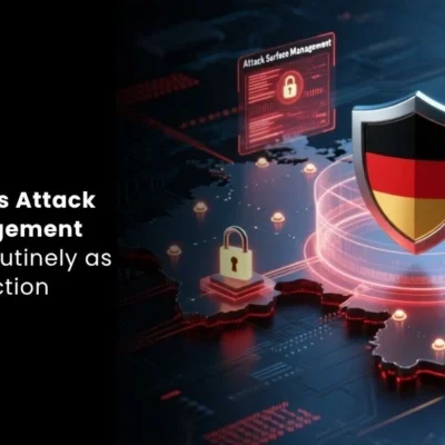 Germany’s Evolving Cyber Threat Landscape and Risks for SMEs - Tech Digital Minds