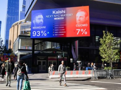 Google to Incorporate Kalshi and Polymarket Forecasts into Its Finance AI Solutions - Tech Digital Minds