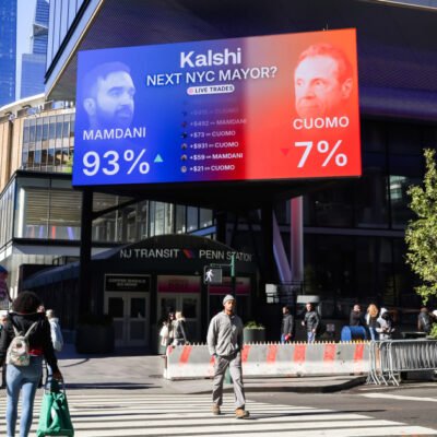 Google to Incorporate Kalshi and Polymarket Forecasts into Its Finance AI Solutions - Tech Digital Minds