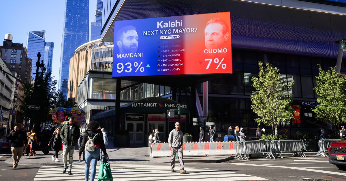 Google to Incorporate Kalshi and Polymarket Forecasts into Its Finance AI Solutions - Tech Digital Minds