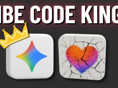 Google's Free Vibe Coding Tool: Ditch the Costly Apps! - Tech Digital Minds