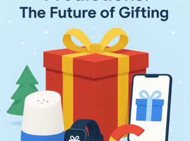Google's Predictions for Holiday Gifts in 2025 - Tech Digital Minds