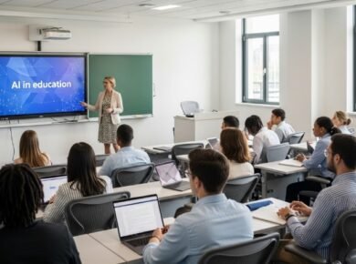 Governance of Generative AI in Higher Education: Insights from the Top 50 U.S. Universities - Tech Digital Minds