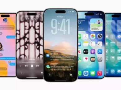 Government Alert for Apple Users: Urgent Update Required for Your iPhone, iPad, Mac, and Other Devices - Tech Digital Minds