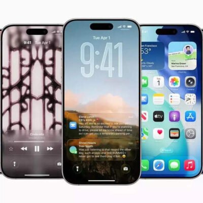 Government Alert for Apple Users: Urgent Update Required for Your iPhone, iPad, Mac, and Other Devices - Tech Digital Minds