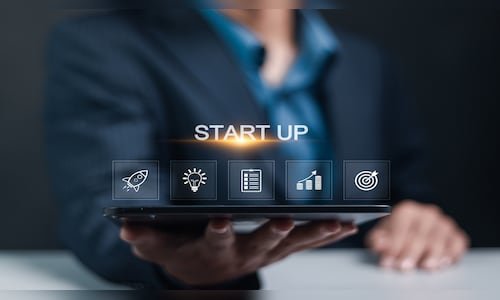 Goyaz and Ulook Technologies Secure Funding; Indian Startups Impress at Dreamforce 2025 - Tech Digital Minds