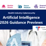 HSCC Unveils 2026 AI Cybersecurity Guidelines: Key Best Practices for Healthcare Organizations - Tech Digital Minds
