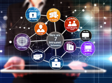 Here are the 7 top intranet software solutions for your business - Tech Digital Minds