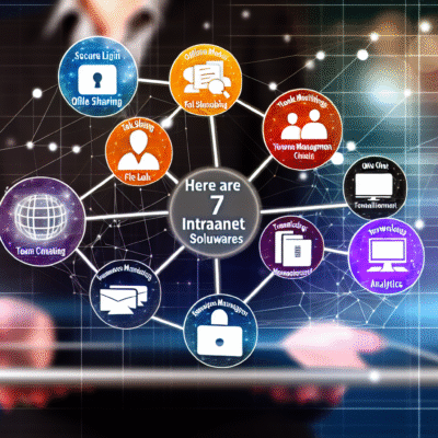 Here are the 7 top intranet software solutions for your business - Tech Digital Minds