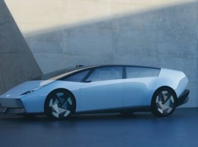 Honda CEO: The Main Challenge for EVs Isn't Technology—It's Politics - Tech Digital Minds