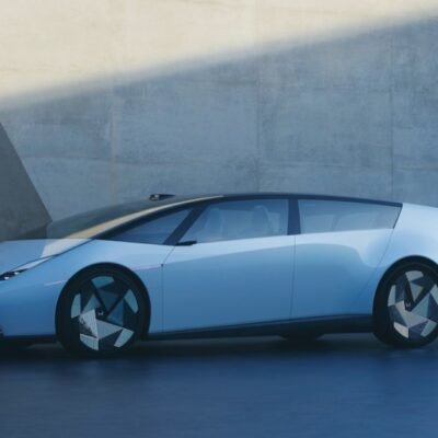 Honda CEO: The Main Challenge for EVs Isn't Technology—It's Politics - Tech Digital Minds