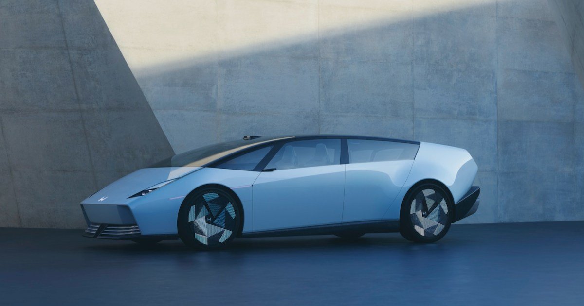 Honda CEO: The Main Challenge for EVs Isn't Technology—It's Politics - Tech Digital Minds