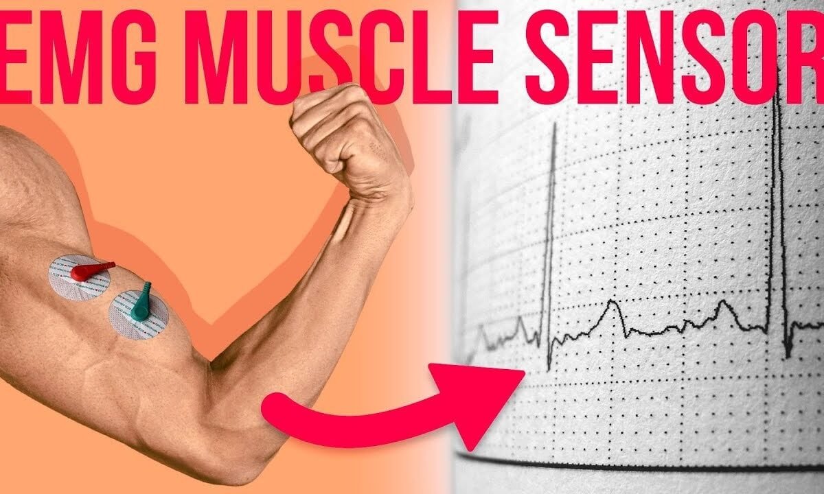 How EMG Sensors Are Revolutionizing Device Control - Tech Digital Minds