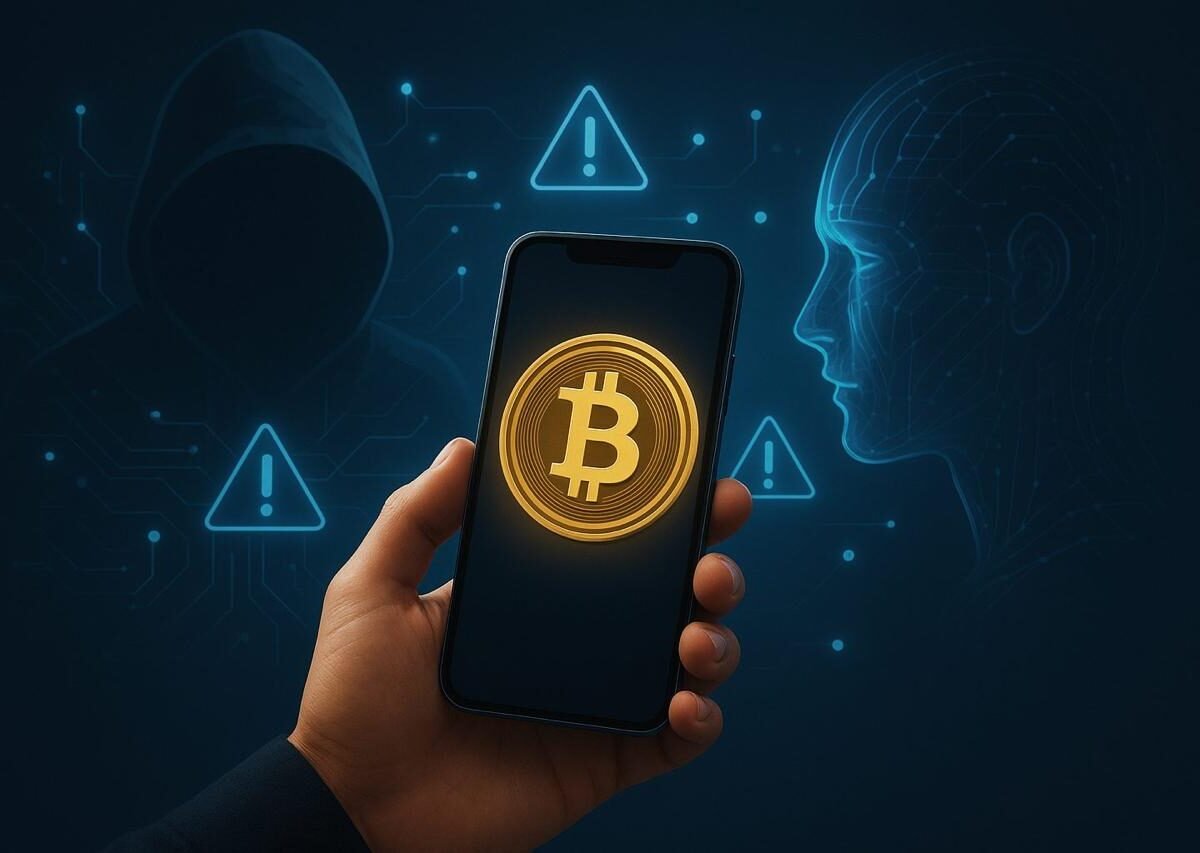 How Innovative Technologies Are Tackling Advanced Cryptocurrency Scams - Tech Digital Minds