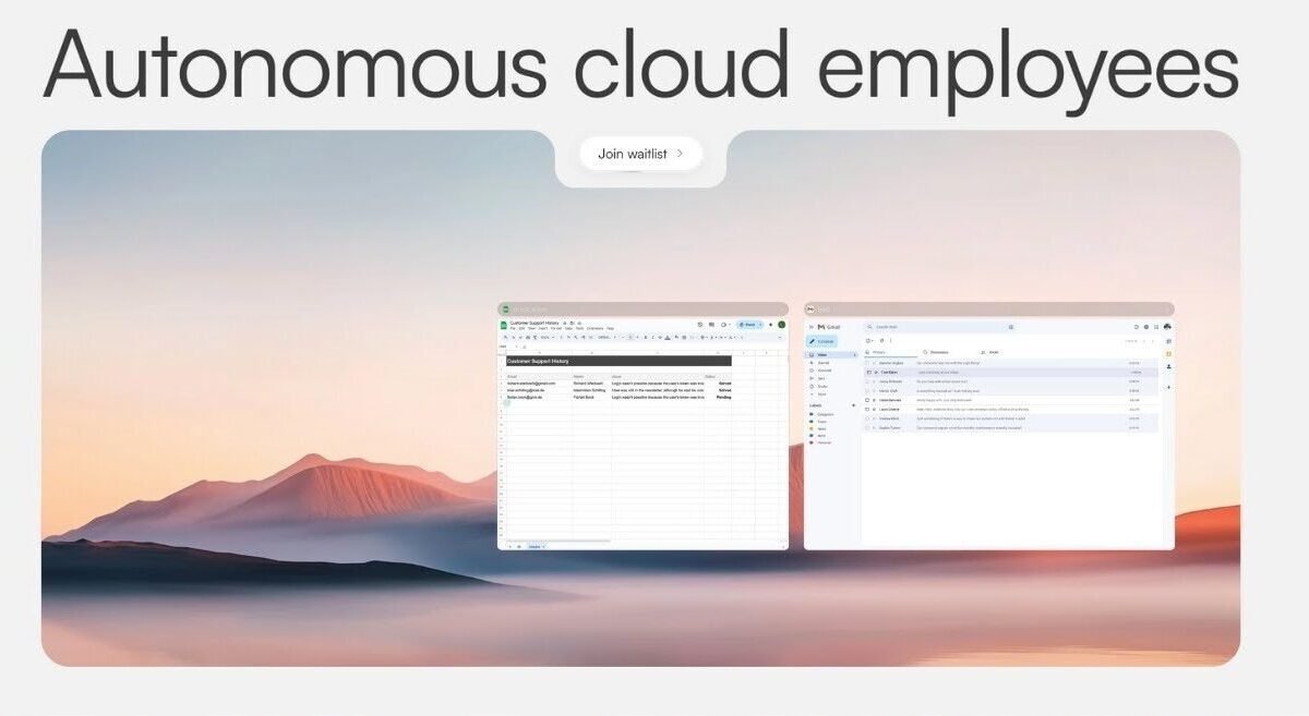 How Warmwind OS Streamlines Your Workflows Using AI Agents - Tech Digital Minds