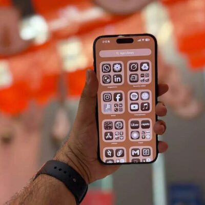 How to Identify Apps That Are Listening and Tracking Your Location on iPhone - Tech Digital Minds