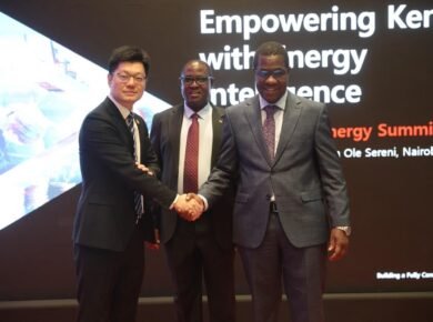 Huawei Launches Digital Strategy to Transform Kenya's Energy Sector - Tech Digital Minds