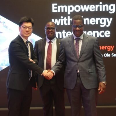Huawei Launches Digital Strategy to Transform Kenya's Energy Sector - Tech Digital Minds