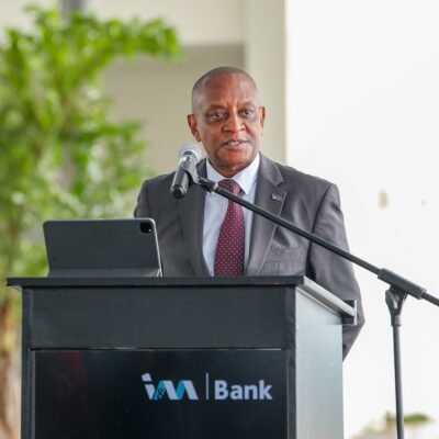 I&M Bank Unveils Digital Forex Platform for Enterprises - Tech Digital Minds