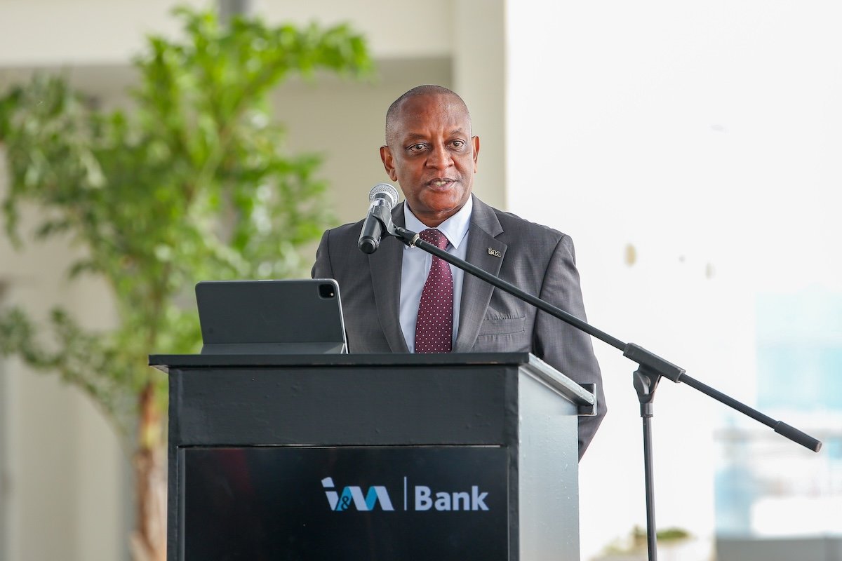 I&M Bank Unveils Digital Forex Platform for Enterprises - Tech Digital Minds