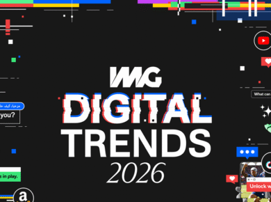 IMG Unveils 2026 Digital Trends Report | News - Tech Digital Minds
