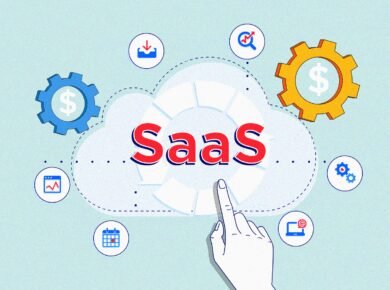 Indian SaaS Industry: Annual Review – Navigating Funding Challenges and Market Slumps Amid AI Disruption - Tech Digital Minds