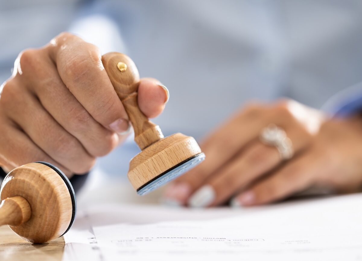 Indiana Overhauls Notary Education System Using Generative AI-Enhanced Content - Tech Digital Minds