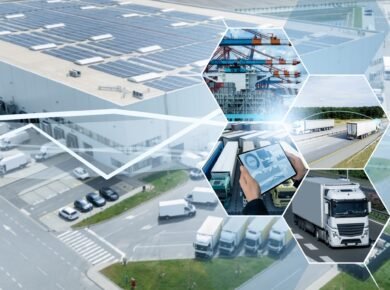 Innovative Trends in Global Trade: The Impact of Technology on International Markets - Tech Digital Minds