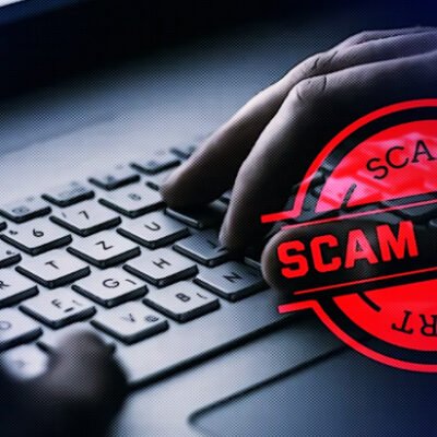 Interpol Identifies Crypto Scam Centers as Global Terror Finance Risks - Tech Digital Minds