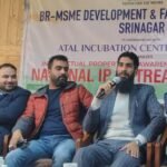 Kashmir Startups Gain Intellectual Property Advantage – Kashmir Observer - Tech Digital Minds
