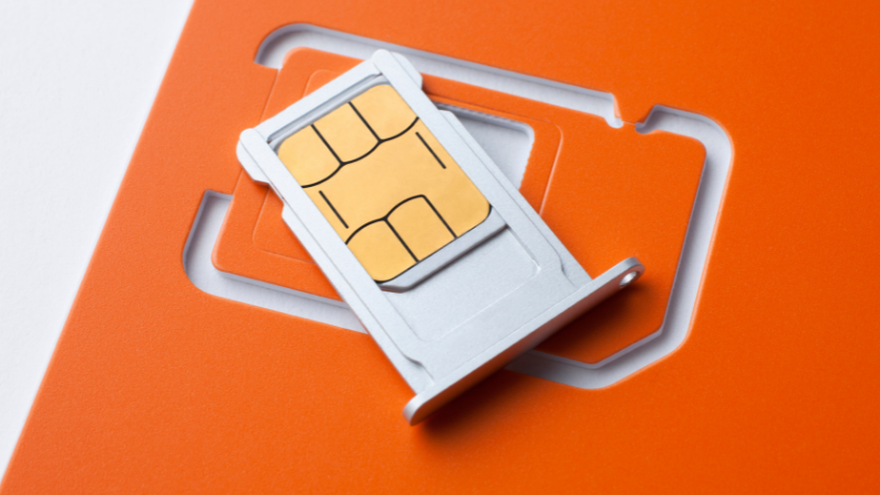 Kenya’s SIM Regulations Spark a New Era in Data Privacy - Tech Digital Minds