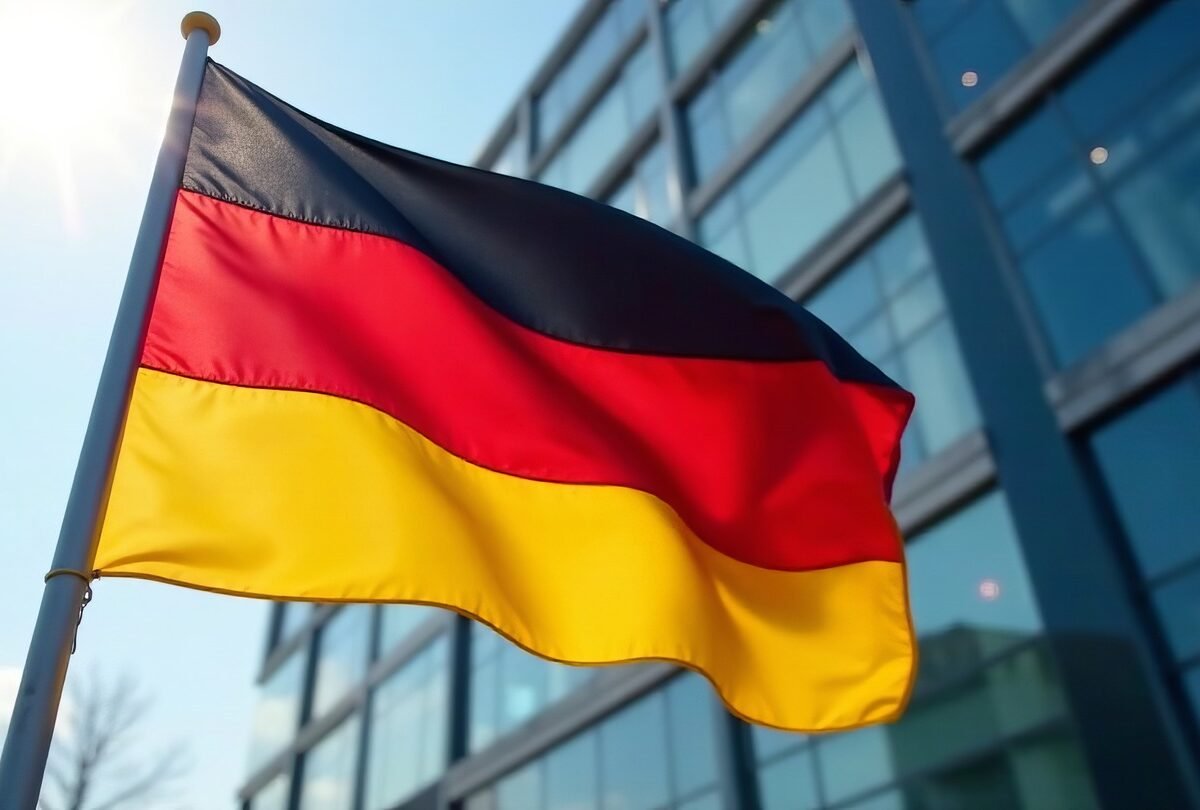 Key Focus for Cybersecurity Leaders in Germany - Tech Digital Minds