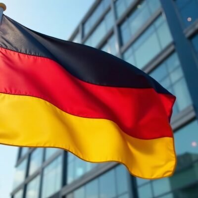 Key Focus for Cybersecurity Leaders in Germany - Tech Digital Minds