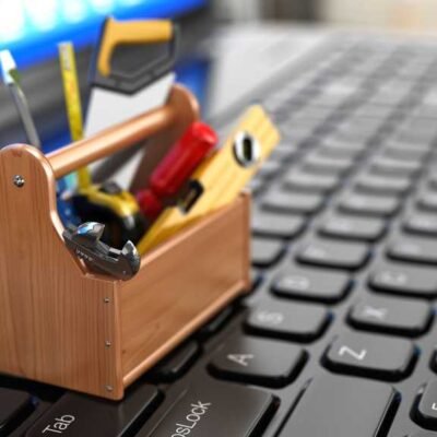 Lessons from Leading a Transformation with Minimal Tools - Tech Digital Minds