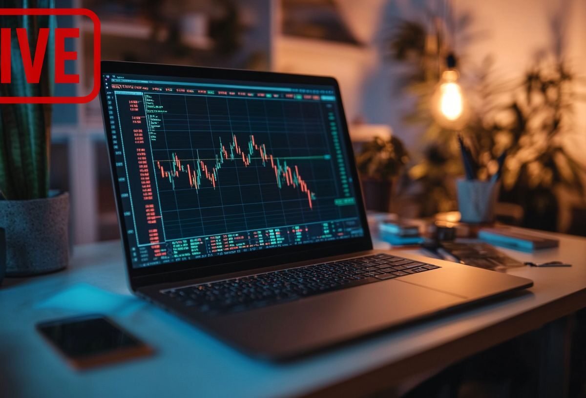 Live: Will the Crypto Market Bounce Back on November 7? - Tech Digital Minds