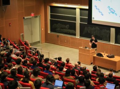 MIT Scientists Unveil a Generative AI Model for Designing Molecules to Tackle Challenging Diseases | MIT News - Tech Digital Minds