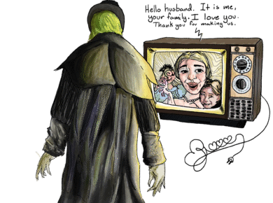 Man Utilizes Generative AI to “Create a Family” – Whitman Wire - Tech Digital Minds