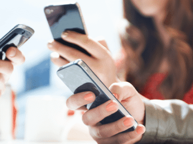 Mobile Device Ownership and Adoption Trends in the United States - Tech Digital Minds