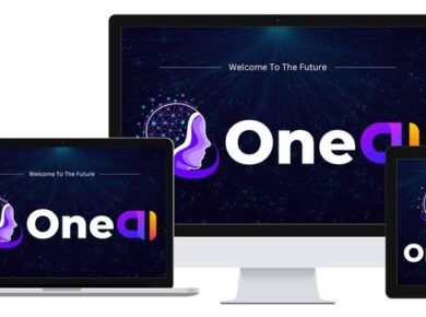 OneAI Freedom: A Futuristic Review - Tech Digital Minds