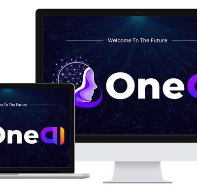 OneAI Freedom: A Futuristic Review - Tech Digital Minds