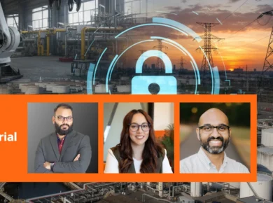 Outdated Risk Models and Fragmented Response Frameworks Jeopardize Advancements in OT Cyber Resilience - Tech Digital Minds