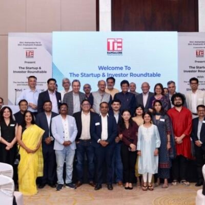 Piyush Goyal Calls on Startups to Innovate with Frontier Technologies in India - Tech Digital Minds