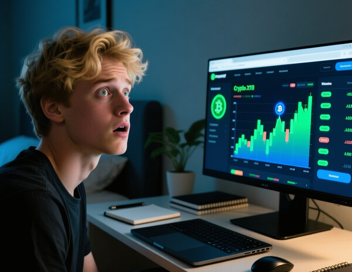 Quick Guide: Identifying Fake Crypto Websites – The Shib Daily - Tech Digital Minds