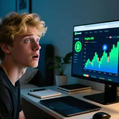 Quick Guide: Identifying Fake Crypto Websites – The Shib Daily - Tech Digital Minds