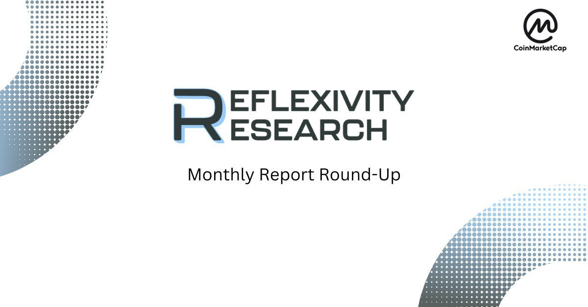 Reflexivity Research: A Review of October 2025 - Tech Digital Minds