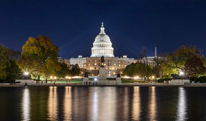 Reinforcing America’s Cyber Defense: The Urgent Need to Reenact CISA 2015 | American Enterprise Institute - Tech Digital Minds