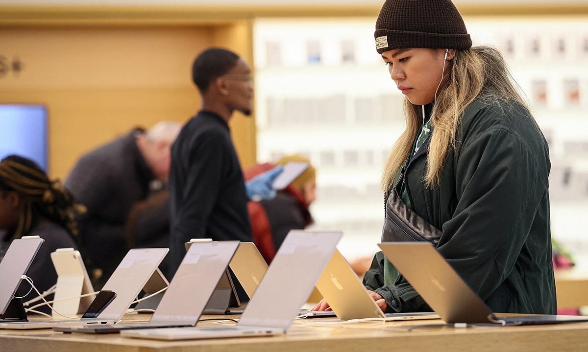 Replacing Passwords with Passkeys on Your Mac for Enhanced Security - Tech Digital Minds